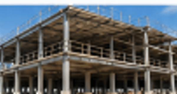 Representative industrial context for fly-ash transfer to storage silos