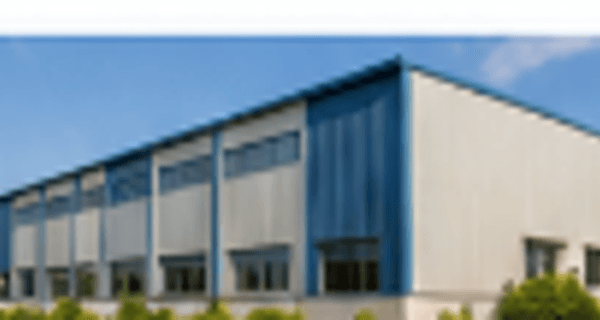 Representative industrial context for bulk cement unloading